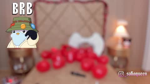 Snapshot of soffiqueen chatting on 8, 2, 2025 Schedule 1400 - 2100 gtm-5 online show from 8, 2, 2025