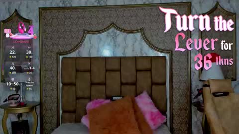 Snapshot of soffiqueen chatting on 19, 12, 2025 Schedule 1400 - 2100 gtm-5 online show from 19, 12, 2025