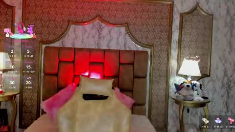 Snapshot of soffiqueen chatting on 15, 1, 2026 Schedule 1400 - 2100 gtm-5 online show from 15, 1, 2026