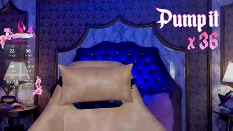 Snapshot of soffiqueen chatting on 21, 2, 2026 Schedule 1400 - 2100 gtm-5 online show from 21, 2, 2026