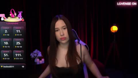 soffiray online show from 3, 12, 2025