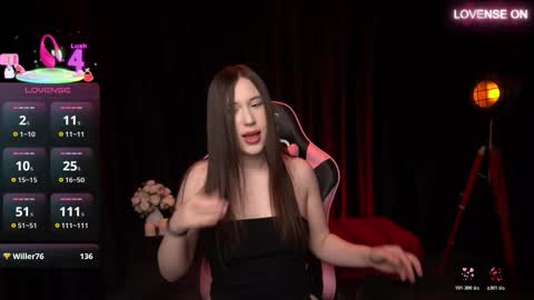 soffiray online show from 13, 12, 2025