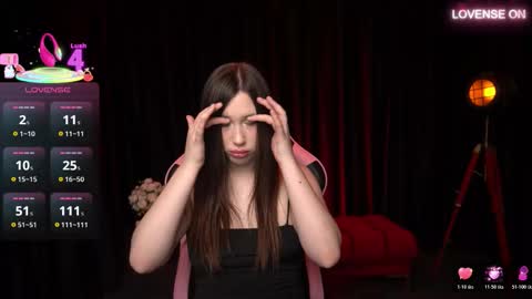 soffiray online show from 16, 12, 2025