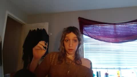 Lilytea online show from 31, 10, 2025