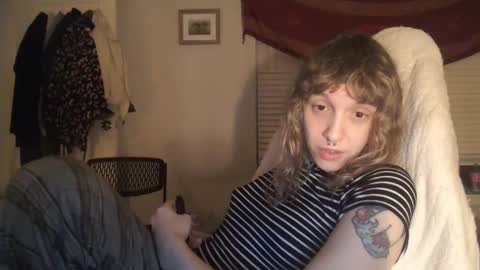 Lilytea online show from 14, 12, 2025