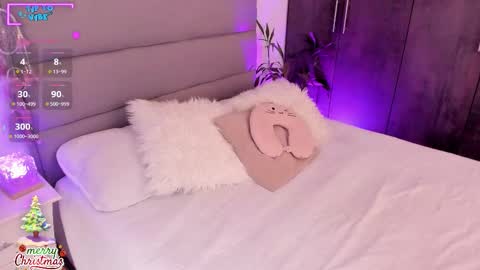 Snapshot of soffywatson chatting on 14, 12, 2025 Sofia online show from 14, 12, 2025