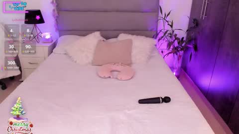 Snapshot of soffywatson chatting on 15, 12, 2025 Sofia online show from 15, 12, 2025