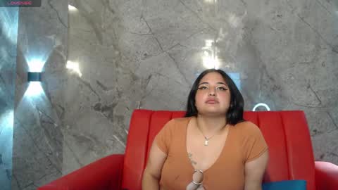 Snapshot of sofhia_miller chatting on 27, 5, 2026 Sofhia online show from 27, 5, 2026