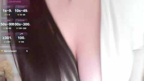 Snapshot of sofi1579 chatting on 9, 11, 2025 SOFI online show from 9, 11, 2025