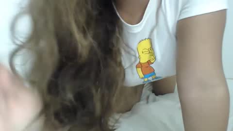 Snapshot of sofi4__ chatting on 1, 3, 2025 sofi online show from 1, 3, 2025