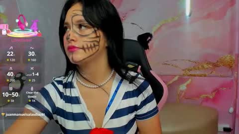 Snapshot of sofi__18_ chatting on 31, 10, 2025 SOFI online show from 31, 10, 2025