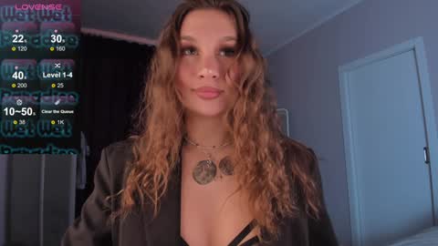 Snapshot of sofi___love chatting on 25, 1, 2025 Sofi online show from 25, 1, 2025