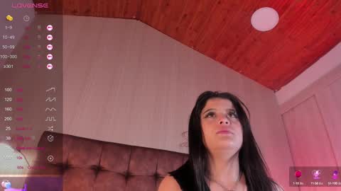 Sofi Blossom  online show from 23, 2, 2025