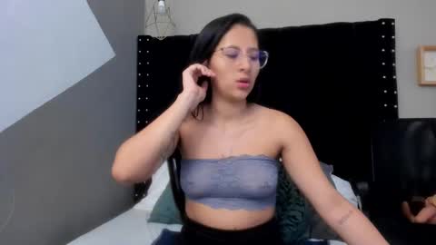 Snapshot of sofi_collins1 chatting on 15, 10, 2025 Sofia online show from 15, 10, 2025