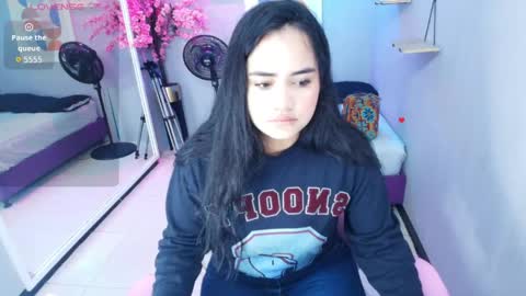 sofi creammy online show from 30, 5, 2026