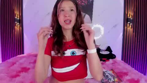 Snapshot of sofi_cuttie chatting on 12, 6, 2026 sofi_cuttie online show from 12, 6, 2026