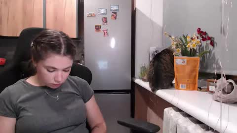 Snapshot of sofi_delightful chatting on 19, 4, 2026 Sofi online show from 19, 4, 2026