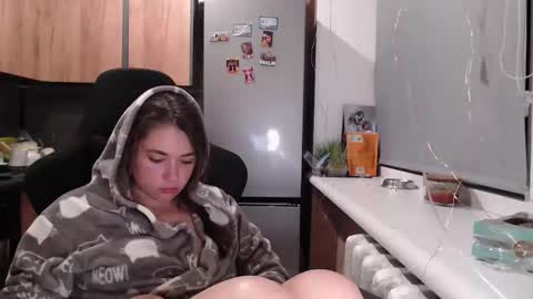 Snapshot of sofi_delightful chatting on 23, 4, 2026 Sofi online show from 23, 4, 2026