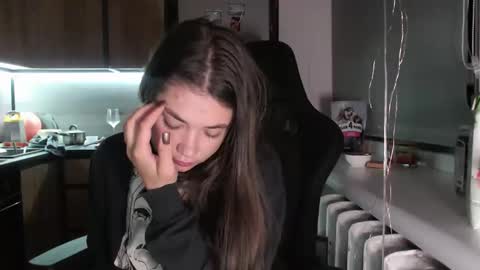 Snapshot of sofi_delightful chatting on 26, 4, 2026 Sofi online show from 26, 4, 2026