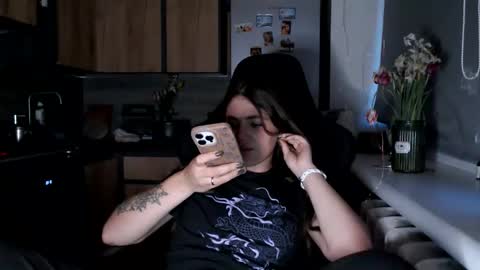 Snapshot of sofi_delightful chatting on 12, 5, 2026 Sofi online show from 12, 5, 2026