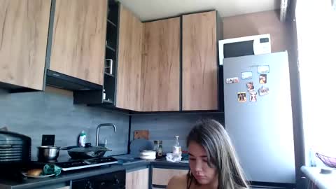 Snapshot of sofi_delightful chatting on 19, 6, 2026 Sofi online show from 19, 6, 2026