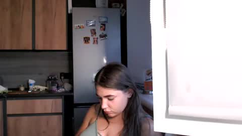 Snapshot of sofi_delightful chatting on 6, 7, 2026 Sofi online show from 6, 7, 2026