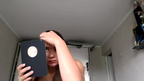 Snapshot of sofi_delightful chatting on 10, 7, 2026 Sofi online show from 10, 7, 2026