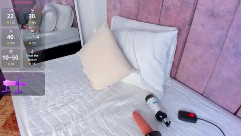 sofi_gomeez online show from 5, 2, 2026