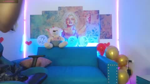 Sofi online show from 25, 2, 2025