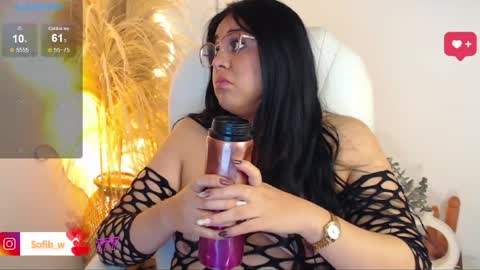 Snapshot of sofi_lennox chatting on 10, 6, 2026 Sofi online show from 10, 6, 2026