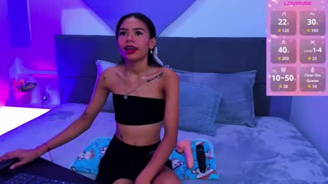 Snapshot of sofi_little2 chatting on 16, 11, 2025 Sofia online show from 16, 11, 2025