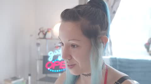 Snapshot of sofi_mora chatting on 31, 12, 2024 Sofi Mora online show from 31, 12, 2024