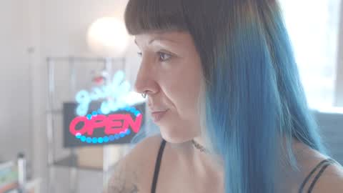 Snapshot of sofi_mora chatting on 6, 1, 2025 Sofi Mora online show from 6, 1, 2025