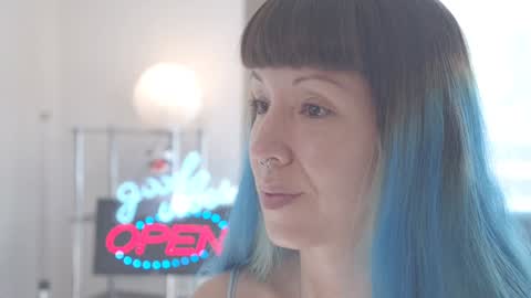 Snapshot of sofi_mora chatting on 13, 1, 2025 Sofi Mora online show from 13, 1, 2025