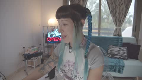 Snapshot of sofi_mora chatting on 20, 1, 2025 Sofi Mora online show from 20, 1, 2025