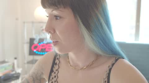 Snapshot of sofi_mora chatting on 23, 1, 2025 Sofi Mora online show from 23, 1, 2025