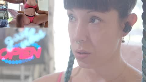 Snapshot of sofi_mora chatting on 16, 9, 2025 Sofi Mora online show from 16, 9, 2025