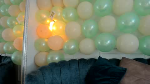 Snapshot of sofi_moreno chatting on 8, 1, 2025 Sofi online show from 8, 1, 2025