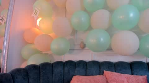 Snapshot of sofi_moreno chatting on 11, 1, 2025 Sofi online show from 11, 1, 2025