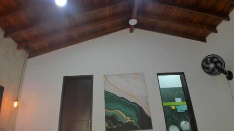 Snapshot of sofi_moreno chatting on 19, 9, 2025 Sofi online show from 19, 9, 2025