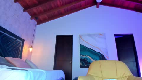 Snapshot of sofi_moreno chatting on 27, 9, 2025 Sofi online show from 27, 9, 2025