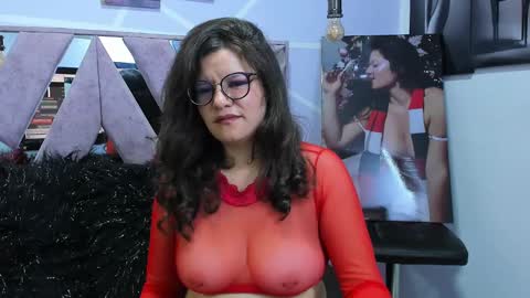Snapshot of sofi_noa chatting on 30, 1, 2025 Sofi Noa online show from 30, 1, 2025