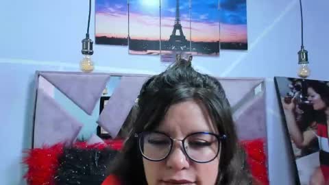 Snapshot of sofi_noa chatting on 30, 1, 2025 Sofi Noa online show from 30, 1, 2025