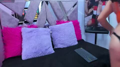 Snapshot of sofi_noa chatting on 6, 2, 2025 Sofi Noa online show from 6, 2, 2025