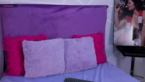 Snapshot of sofi_noa chatting on 14, 2, 2025 Sofi Noa online show from 14, 2, 2025