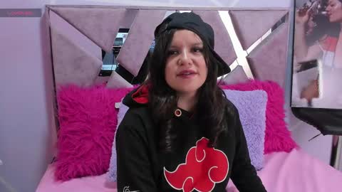 Snapshot of sofi_noa chatting on 18, 2, 2025 Sofi Noa online show from 18, 2, 2025