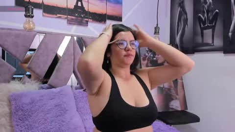 Snapshot of sofi_noa chatting on 24, 2, 2025 Sofi Noa online show from 24, 2, 2025