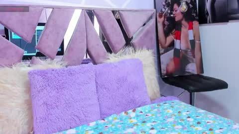 Snapshot of sofi_noa chatting on 3, 3, 2025 Sofi Noa online show from 3, 3, 2025