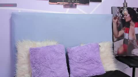 Snapshot of sofi_noa chatting on 4, 3, 2025 Sofi Noa online show from 4, 3, 2025