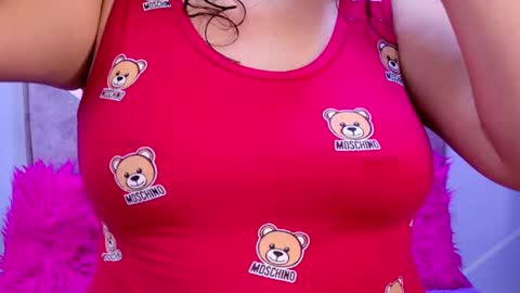 Snapshot of sofi_noa chatting on 2, 10, 2025 Sofi Noa online show from 2, 10, 2025